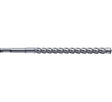 Бур SDS-plus METABO 8x210 мм P4Plus 626217000