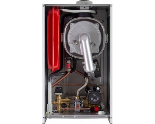 Котел газовый BAXI LUNA DUO-TEC E 24 НС-1373311 купить с доставкой и официальной гарантией
