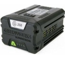 Аккумулятор GREENWORKS 82.0V 5,0 Ач Li-ion GC82B5 (2914607) [2914607]