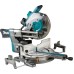 Пила торцовочная аккумуляторная MAKITA LS003GZ01 XGT 40В BL