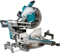 Пила торцовочная аккумуляторная MAKITA LS003GZ01 XGT 40В BL
