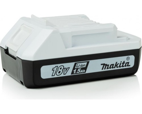 Аккумуляторный шуруповерт MAKITA HP 457 DWE ударный [HP457DWE]