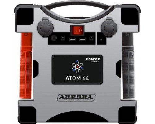 Пусковое устройство AURORA ATOM 64 27123