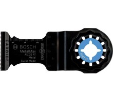 Погружное пильное полотно  BOSCH HM 32х40 мм   AIZ 32 AT [2608662018]