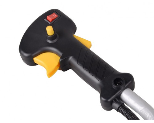Триммер бензиновый HUTER GGT-520S с катушкой Easy Load и диском 40ТР 70/2/33