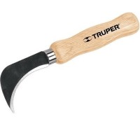 Нож для линолеума TRUPER NL-8 14462