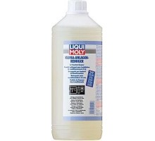 Очиститель кондиционера LIQUI MOLY Klima-Anlagen-Reiniger 1 л 4091 [4091]