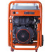 Генератор бензиновый Evoline PB 18003 E (Zongshen) 1T90DF181EVO
