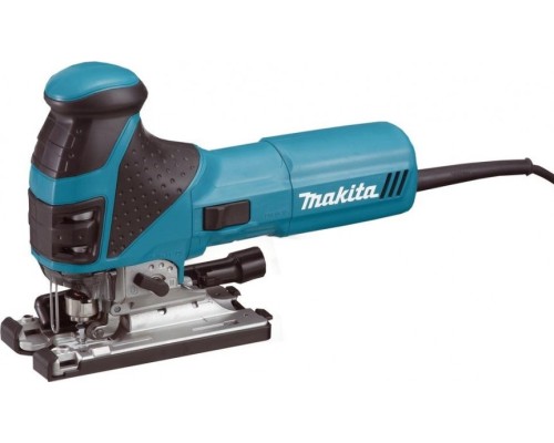 Лобзик сетевой MAKITA 4351  CT [4351CT]