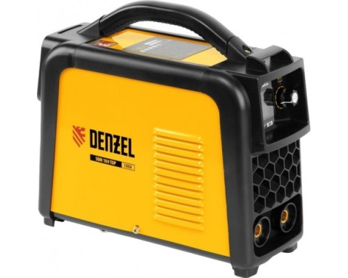 Сварочный инвертор DENZEL SDM-180 Top [94355]