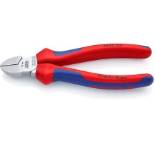 Бокорезы KNIPEX 7005160SB 160 мм [KN-7005160SB]