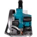 Пила циркулярная аккумуляторная MAKITA HS004GZ01