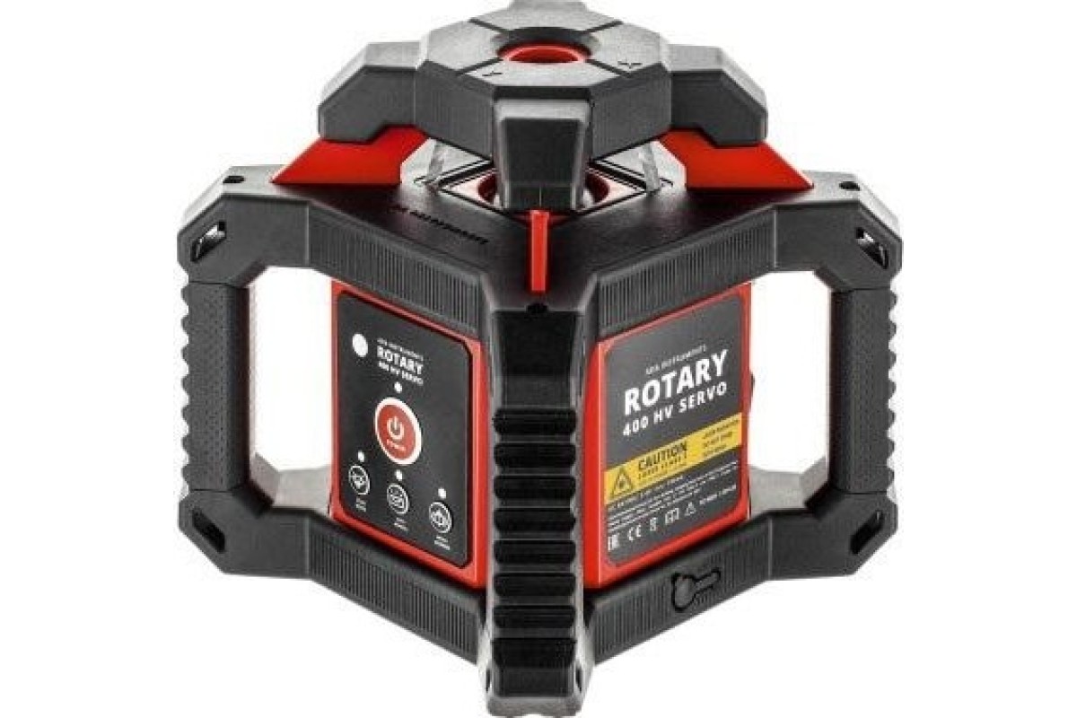 Ada rotary 500 hv g servo. Ada rotary 500 hv g servo