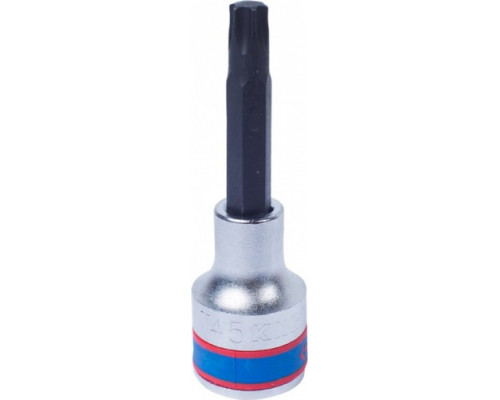 Головка TORX T45 KING TONY 403345