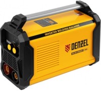 Сварочный инвертор Denzel DM-200 Standart 94325