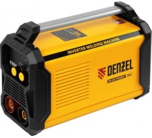 Сварочный инвертор Denzel DM-200 Standart 94325