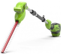 Ножницы-кусторез аккумуляторные GREENWORKS G40PHA без АКБ и ЗУ (2300407) 2300407