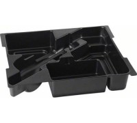 Вкладыш BOSCH L-Boxx 136 406 x 312 x 78 мм 1600A002UL