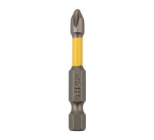 Бита для заворачивания Kranz KR-92-0441 IMPACT PH 2x50, 2 шт.