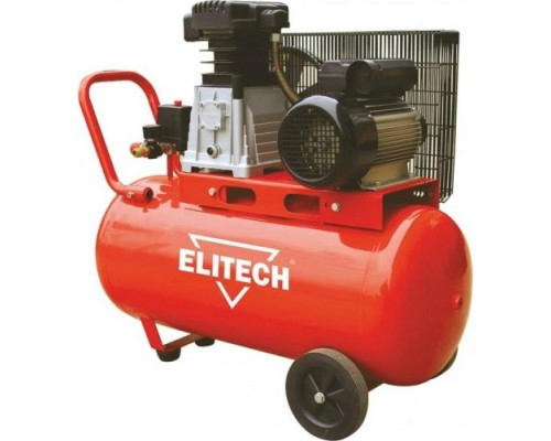 Компрессор поршневой ELITECH КПР 100/360/2,2 [179918]