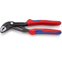 Клещи переставные KNIPEX 8702180SB 180 мм [KN-8702180SB]