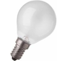 Лампа накаливания Osram ЛОН clas p fr 40w 230v e14 fs1 [4008321411471]