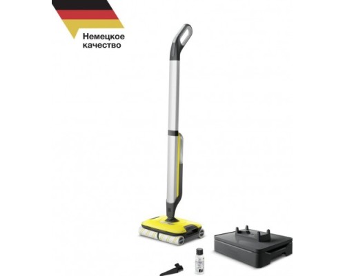 Аппарат для влажной уборки KARCHER FC 7 Cordless (1.055-730.0) [1.055-730.0]