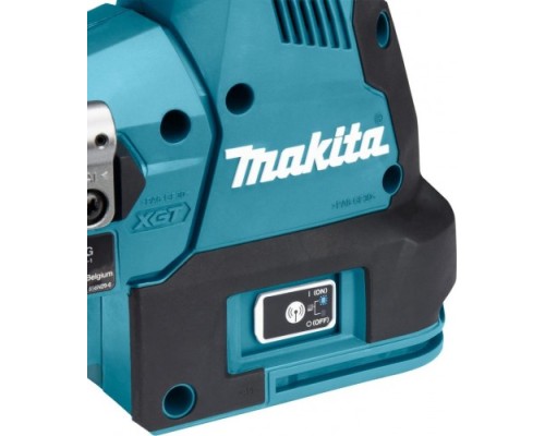 Перфоратор аккумуляторный MAKITA HR001GM201