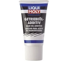 Присадка в трансмиссионное масло антифрикционная LIQUI MOLY Pro-Line Getriebeoil-Additiv 0,15 л 5198 [5198]