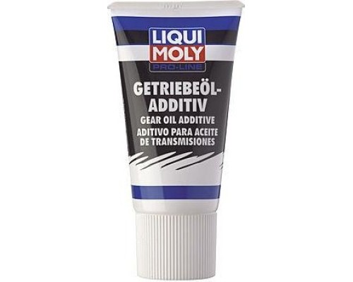 Присадка в трансмиссионное масло антифрикционная LIQUI-MOLY Pro-Line Getriebeoil-Additiv 0,15 л 5198 [5198]