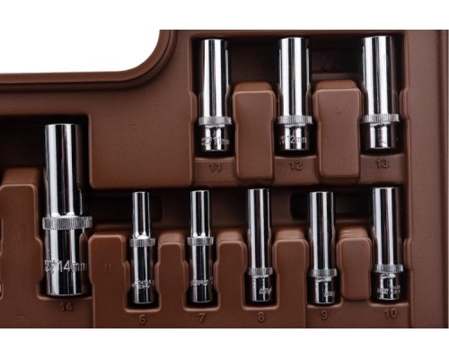Набор инструментов OMBRA OMT94S12 1/4 Набор инструментов OMBRA OMT94S12 1/4