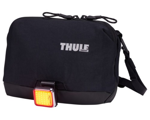 Сумка через плечо THULE 3205005 Paramount Crossbody, 2L, Black