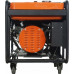 Генератор бензиновый AURORA AGE 12000 DZN PLUS с блоком АВР