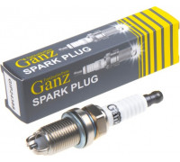 Свеча зажигания GANZ GIP24388 Renault/BMW/MB/Vag/Lada largus