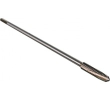 Метчик D.BOR HSS-G DIN 376 M3x0.50 мм машинный тип B W-049-9G70M03-0502D