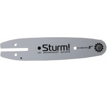 Шина для цепной пилы Sturm SB085050 8