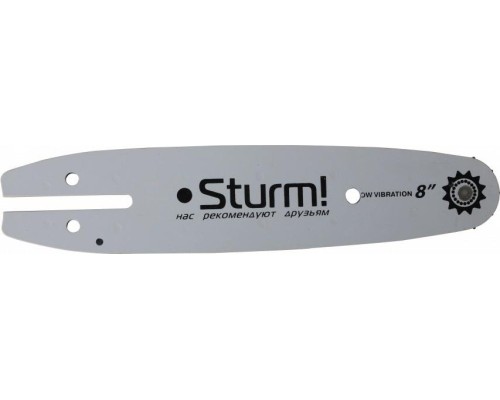 Шина для цепной пилы STURM SB085050 8