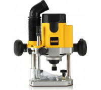 Фрезер сетевой DeWALT DW 621 DW621-QS