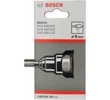 Сопло понижающее BOSCH 9 мм 1609201797 [1609201797]