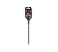 Бур SDS-plus METALLICA Ultra 6х210/150 мм по бетону Х-напайка, 4 спирали 905302