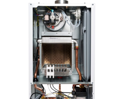 Котел газовый KOTITONTTU SUARI S17 OK с шиной OpenTherm 00-00000338 купить с доставкой и официальной гарантией