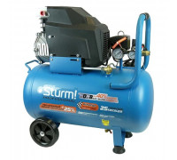 Компрессор поршневой Sturm AC93150P professional