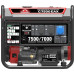 Генератор бензиновый SUNREKA G7500EAX 211008