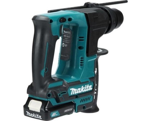 Перфоратор аккумуляторный MAKITA HR166DWAJ Перфоратор аккумуляторный MAKITA HR166DWAJ