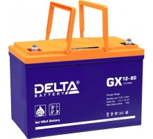 Аккумулятор Delta GX 12-90 (GEL)