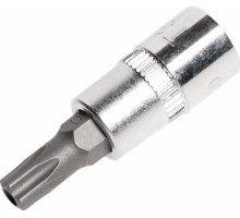 Головки TORX JTC 23530 1/4