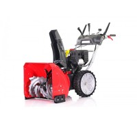 Снегоуборщик бензиновый ZIMANI ST24DLE