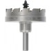 Коронка биметаллическая BOSCH Precision for Sheet Metal твердосплав 65 мм с напайками [2608594157]