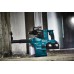 Перфоратор аккумуляторный MAKITA DHR280Z бесщеточный, без АКБ и ЗУ