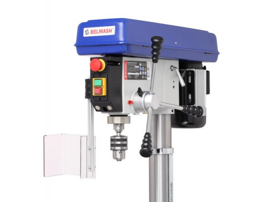 Станок сверлильный BELMASH DP430-16/400 S332A купить с доставкой и официальной гарантией